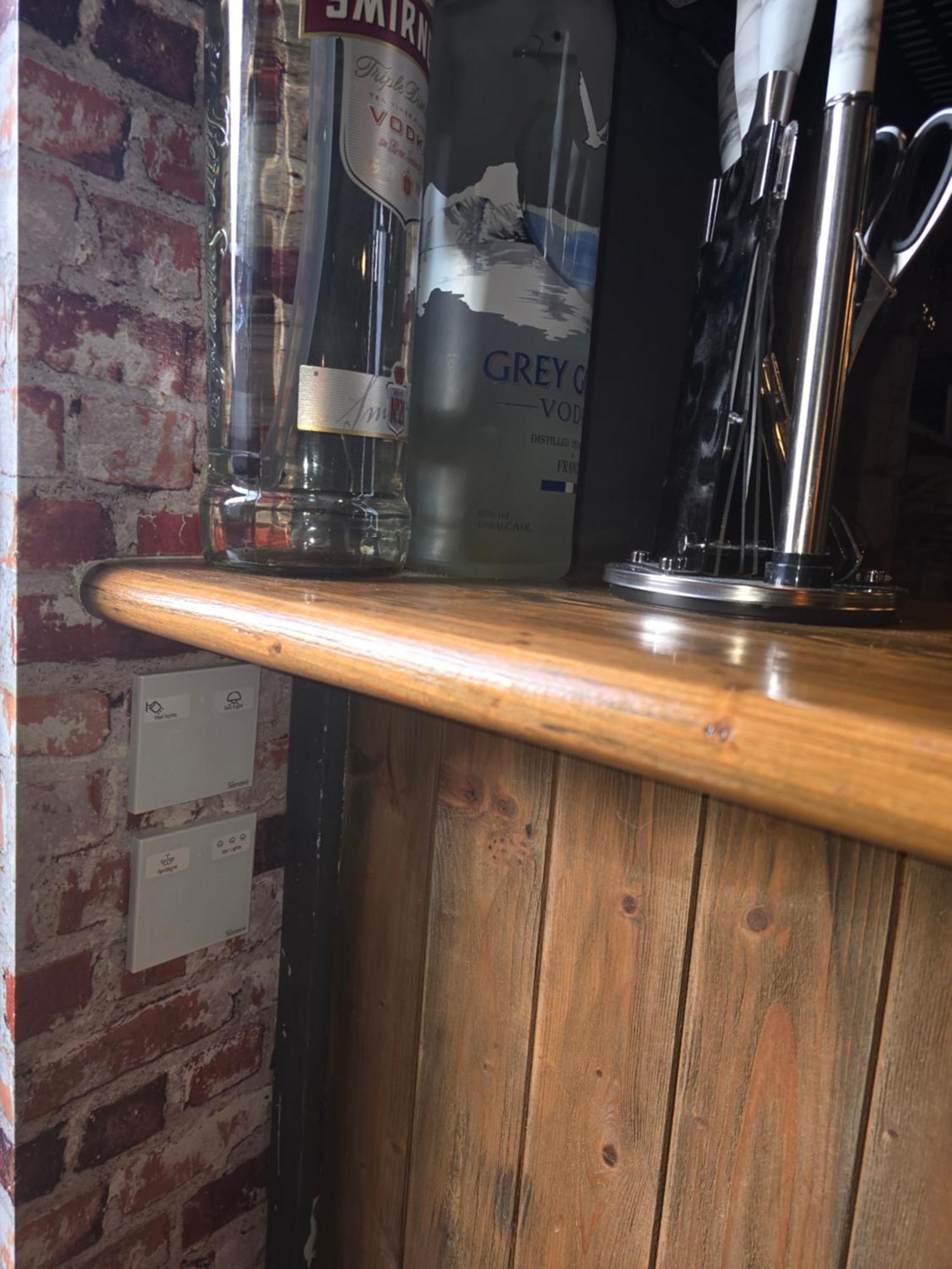 The Pub - Unique & Authentic Experience - Free Parking!, 5 Minutes From Airbus And The Mall Cribbs بريستول المظهر الخارجي الصورة